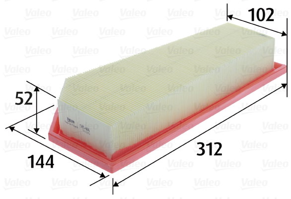 VALEO 585486