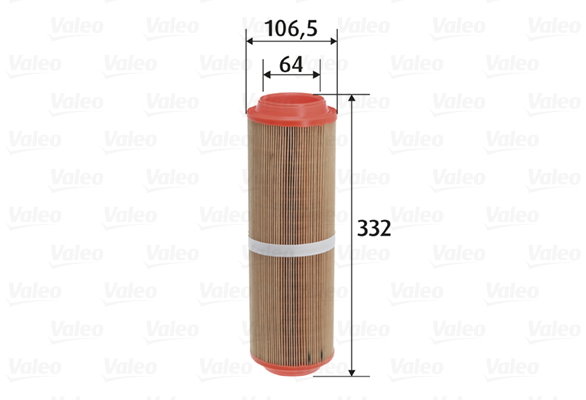VALEO 585757