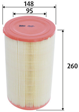 VALEO 585761