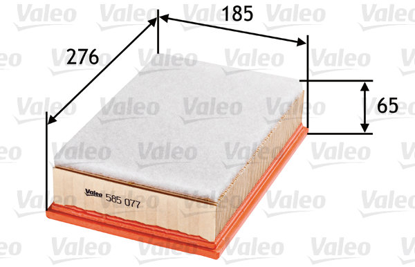 VALEO 585077