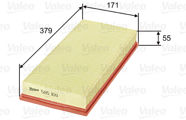 VALEO 585109