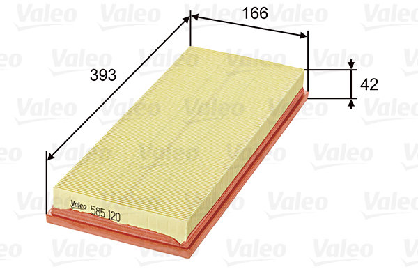 VALEO 585120