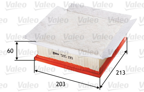 VALEO 585199