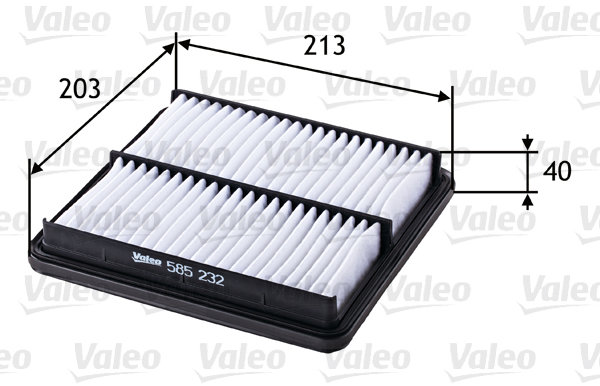 VALEO 585232