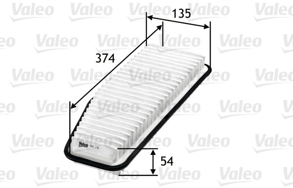 VALEO 585240