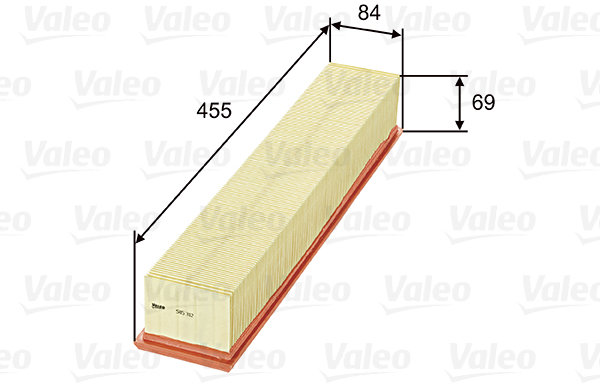 VALEO 585312