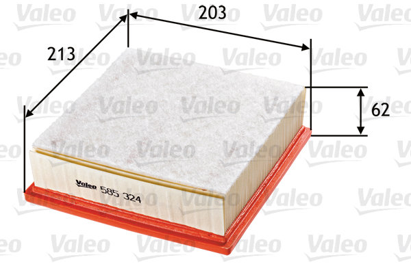 VALEO 585324