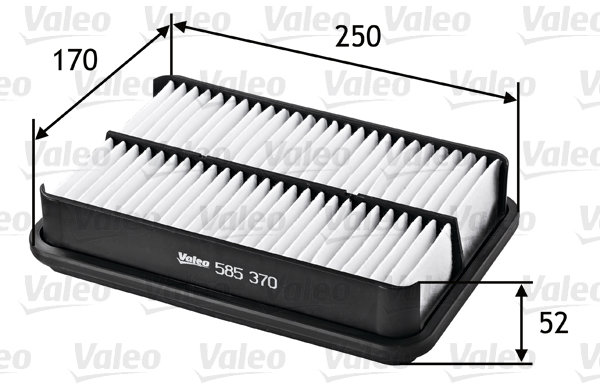VALEO 585370