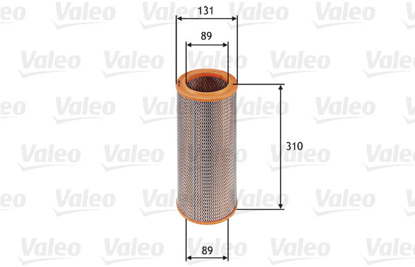 VALEO 585601
