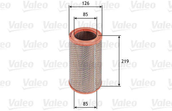 VALEO 585609