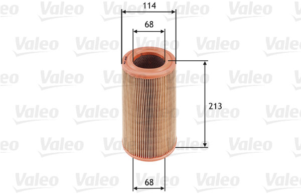 VALEO 585615