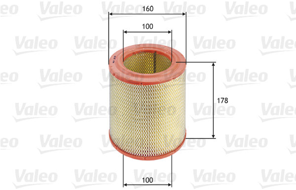 VALEO 585618
