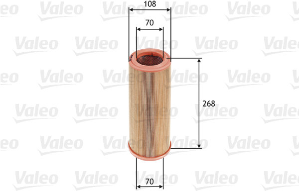 VALEO 585631