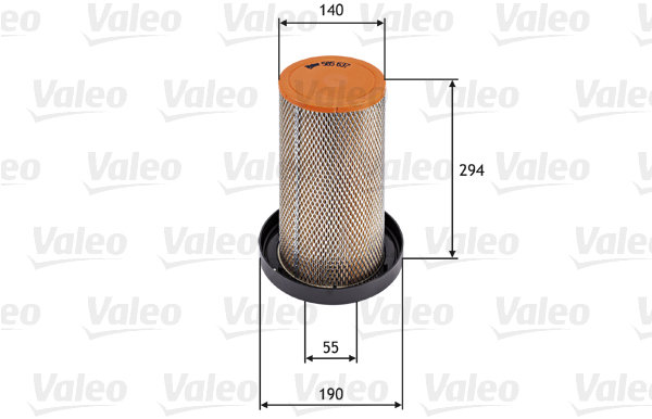 VALEO 585637