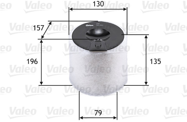 VALEO 585663