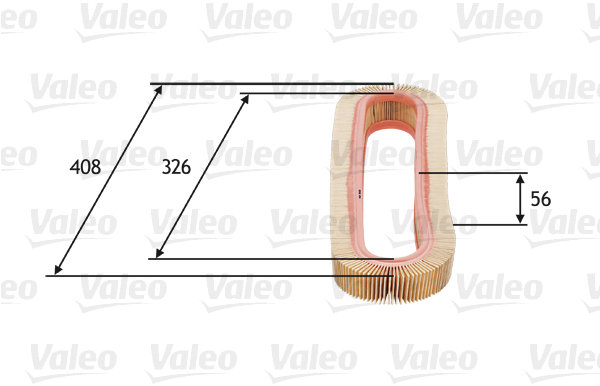 VALEO 585667