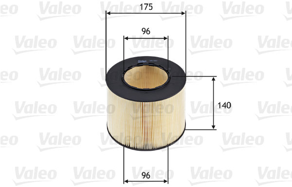 VALEO 585683