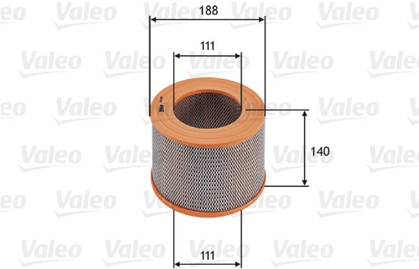 VALEO 585685