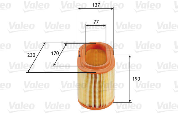 VALEO 585690