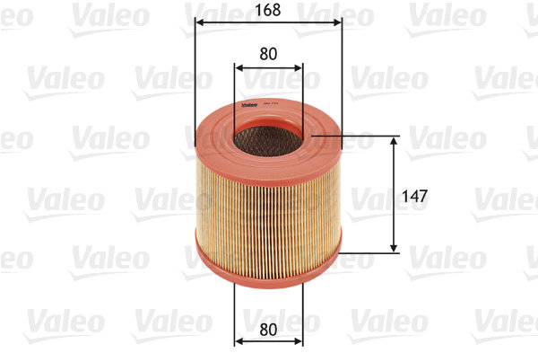 VALEO 585725