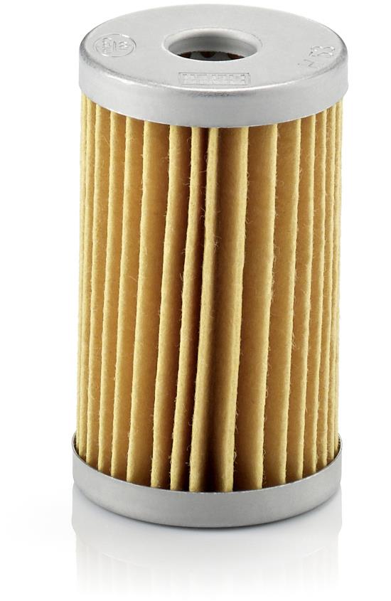 MANN-FILTER Olejový filter H 53