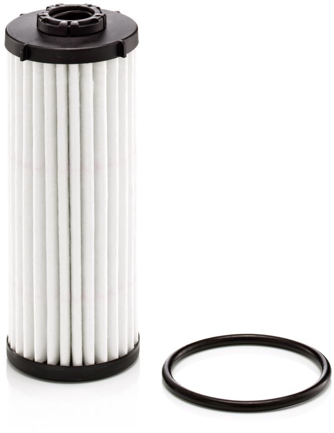 MANN-FILTER Olejový filter H 6031 z