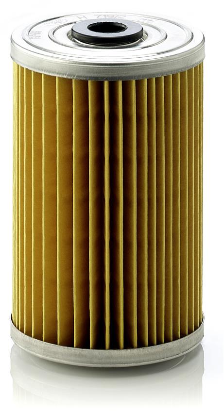 MANN-FILTER Olejový filter H 719/2