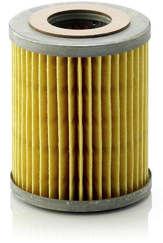 MANN-FILTER Olejový filter H 813/1 x