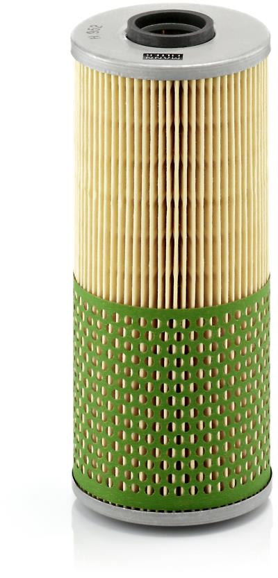 MANN-FILTER Olejový filter H 952 x