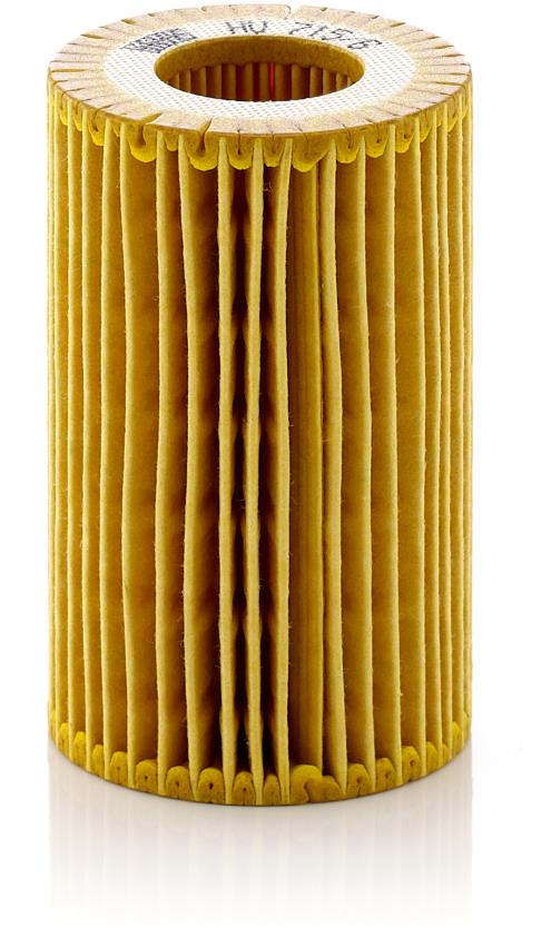 MANN-FILTER Olejový filter HU 715/6 x