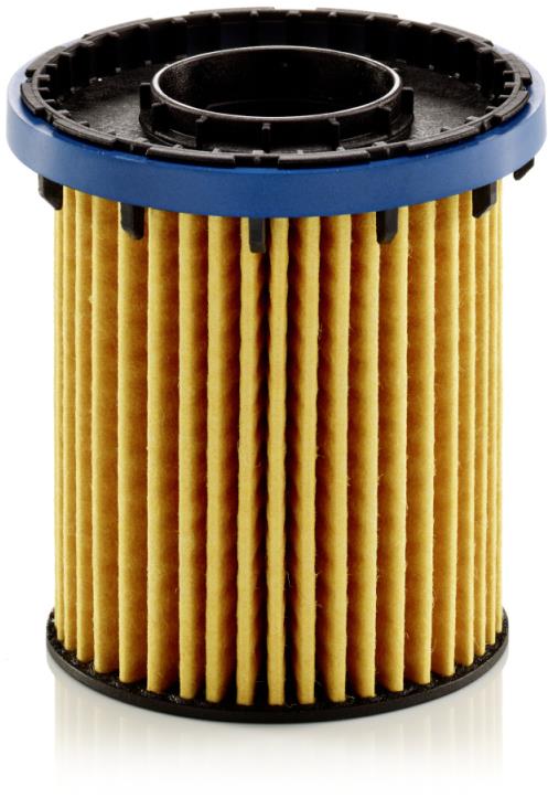 MANN-FILTER Olejový filter HU 8016
