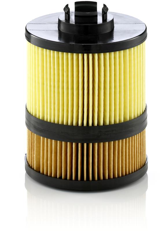 MANN-FILTER Olejový filter HU 9002 z