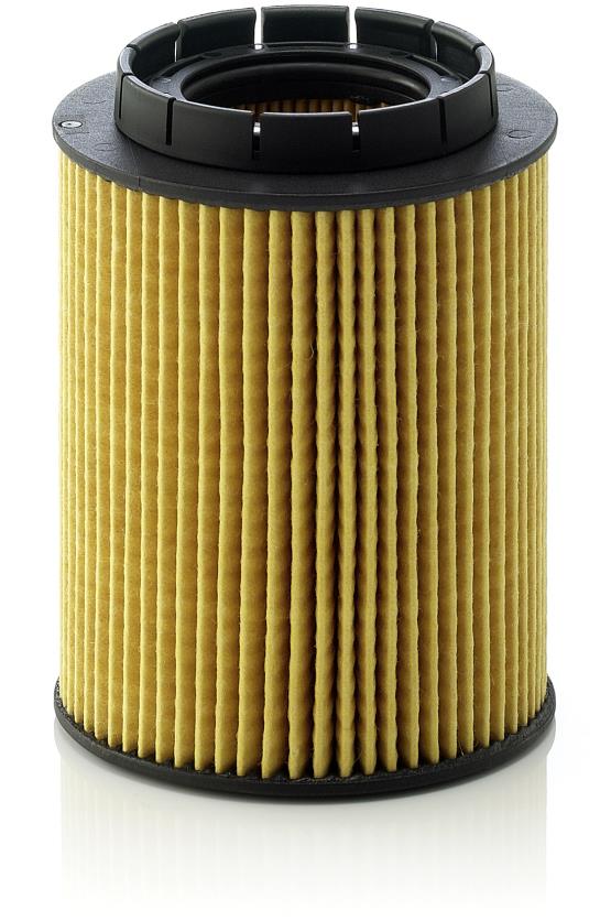 MANN-FILTER Olejový filter HU 932/7 x