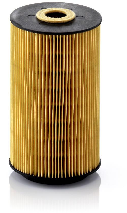 MANN-FILTER Olejový filter HU 942/1 x