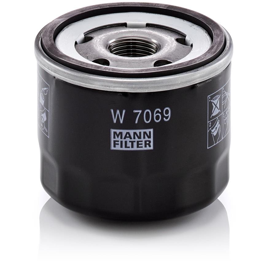 MANN-FILTER W 7069