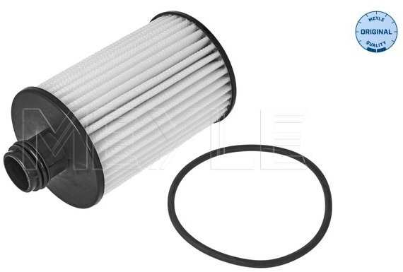 MEYLE Olejový filter 29-14 322 0003