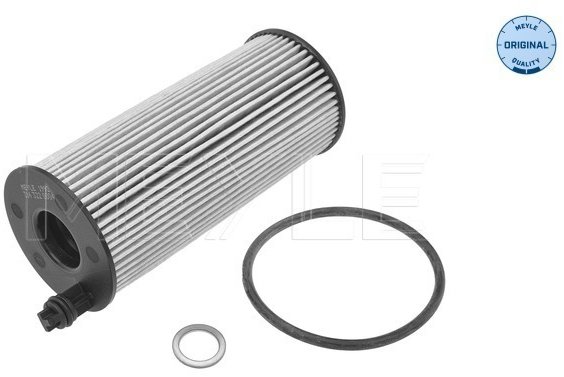 MEYLE Olejový filter 314 322 0004