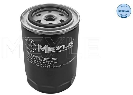 MEYLE Olejový filter 714 322 0021