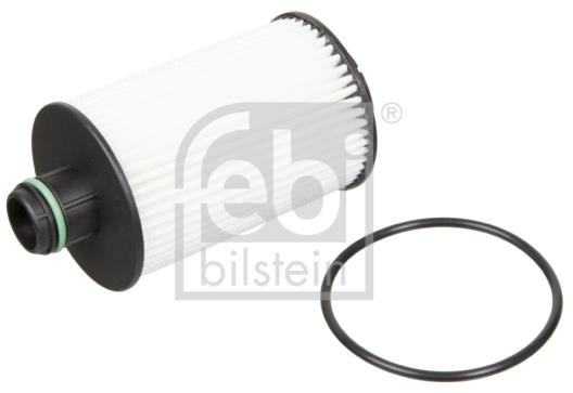 FEBI BILSTEIN Olejový filter 100361