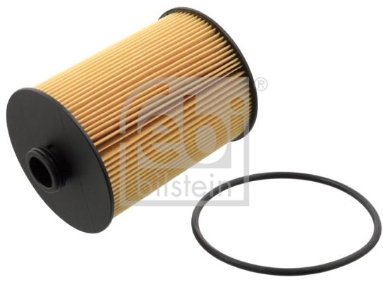 FEBI BILSTEIN Olejový filter 101315