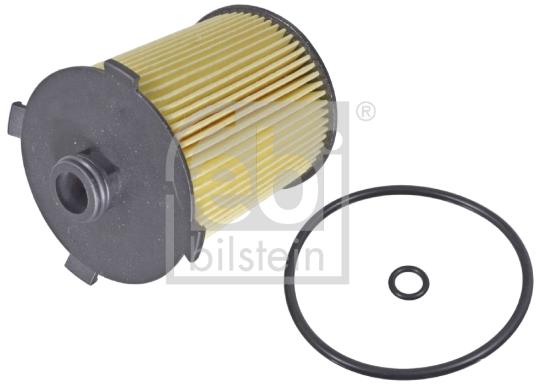 FEBI BILSTEIN Olejový filter 101323