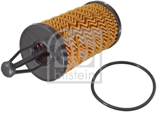 FEBI BILSTEIN Olejový filter 101327