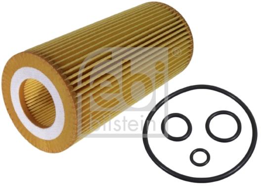 FEBI BILSTEIN Olejový filter 101328