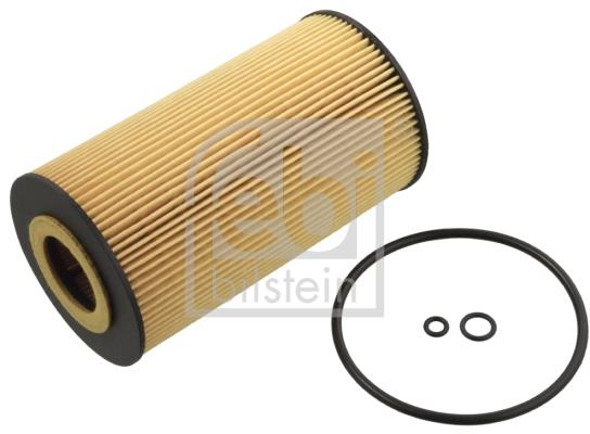 FEBI BILSTEIN Olejový filter 101329