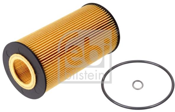FEBI BILSTEIN Olejový filter 101330