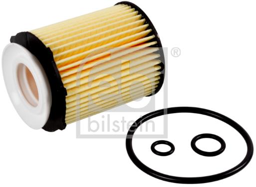 FEBI BILSTEIN Olejový filter 101653