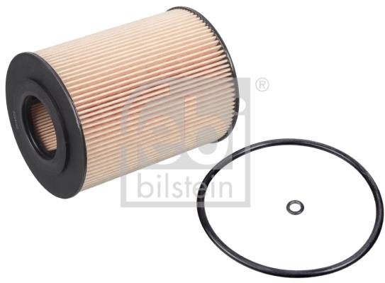FEBI BILSTEIN Olejový filter 103798