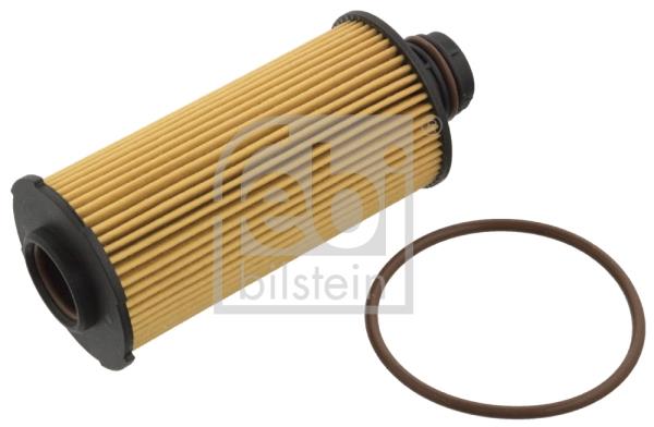 FEBI BILSTEIN Olejový filter 104336