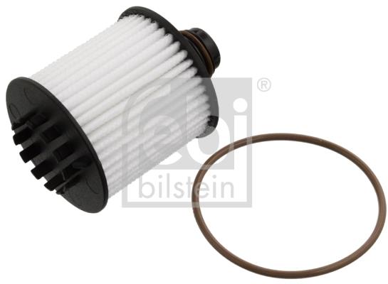 FEBI BILSTEIN Olejový filter 104337