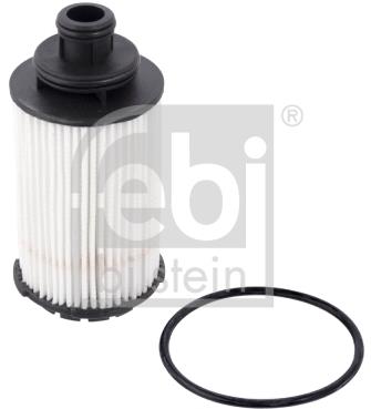 FEBI BILSTEIN Olejový filter 105788